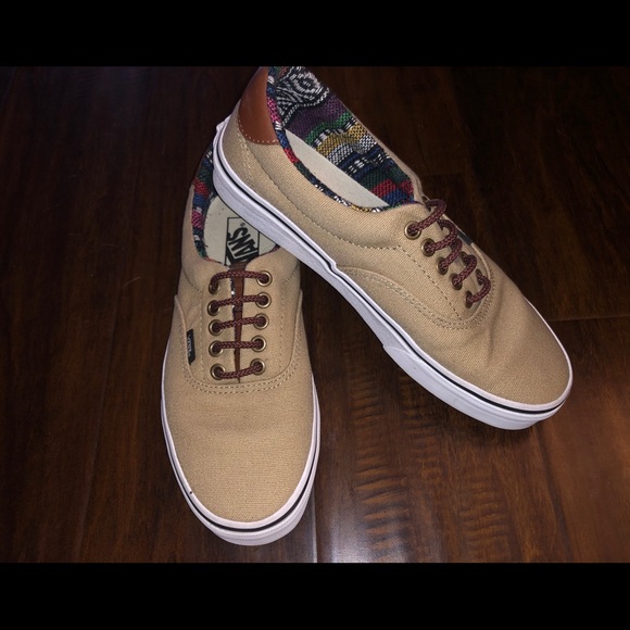 vans reggae shoes